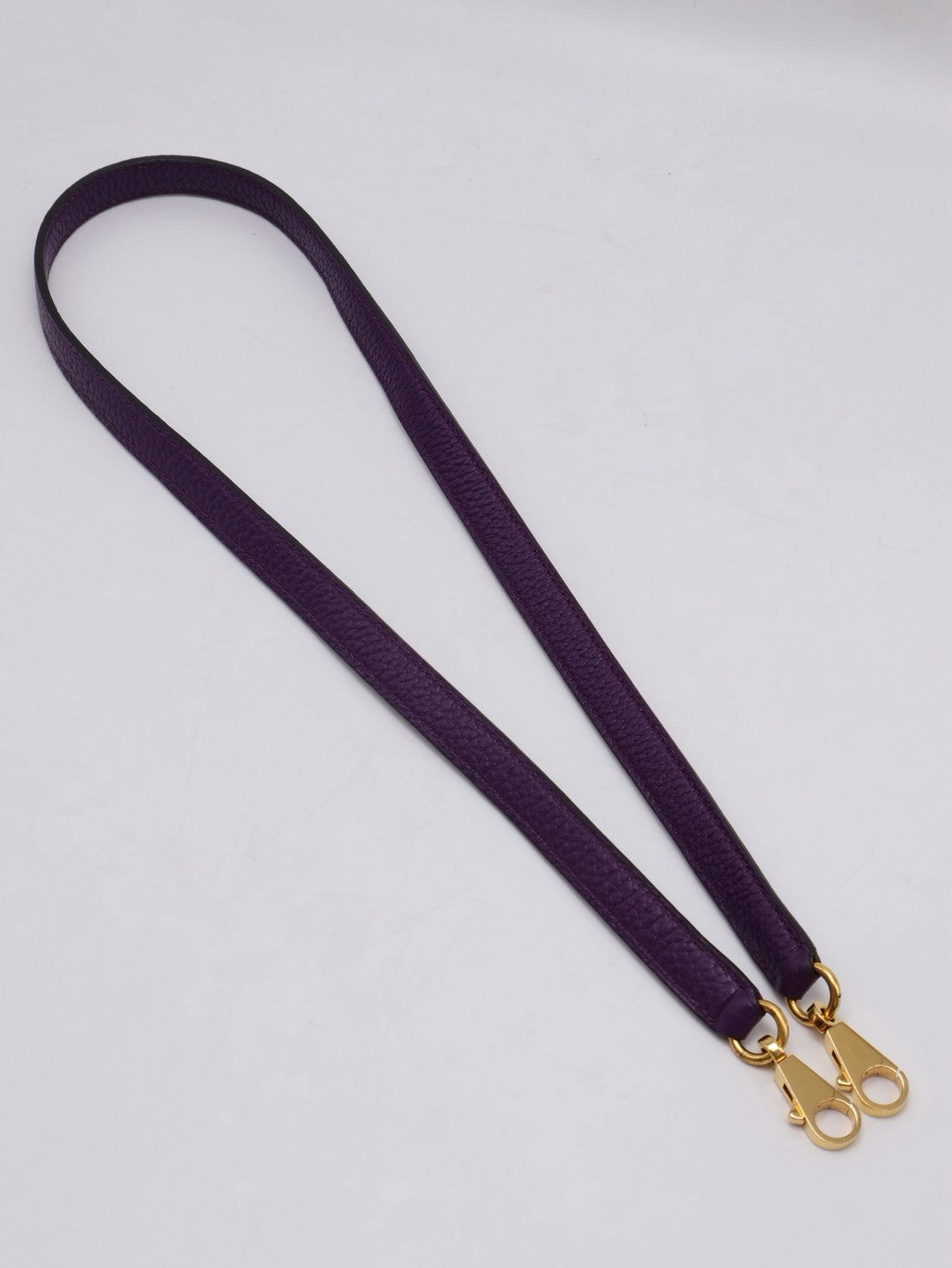 HERMES Kelly 32 - Ultraviolet 5L 極度紫金 🄿