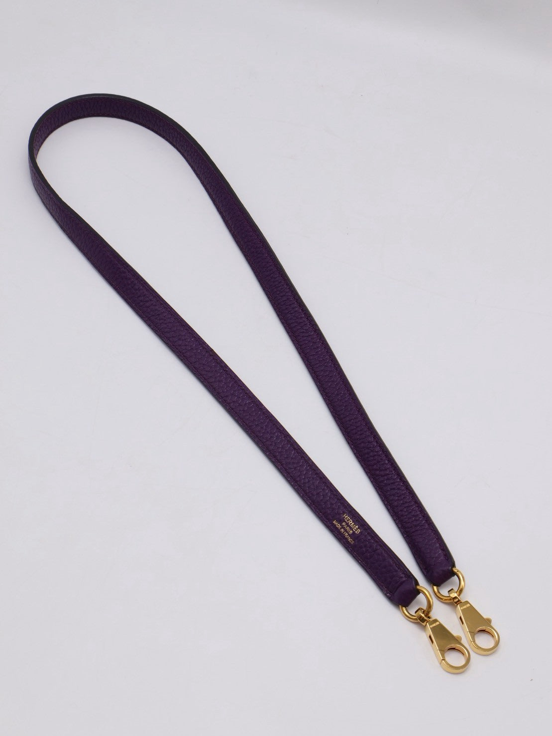 HERMES Kelly 32 - Ultraviolet 5L 極度紫金 🄿