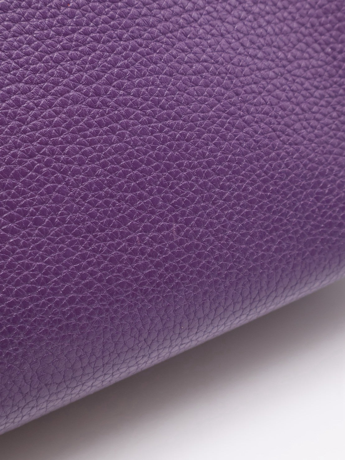 HERMES Kelly 32 - Ultraviolet 5L 極度紫金 🄿
