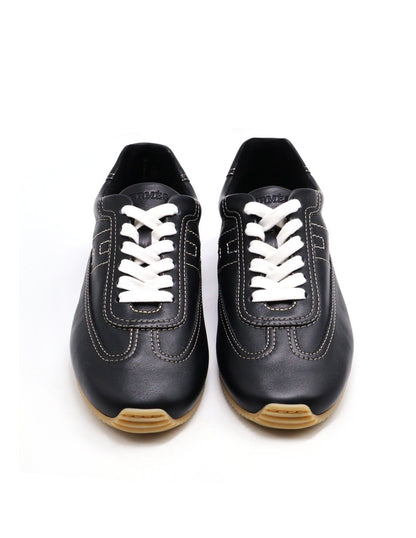 HERMES Master運動鞋 - 黑 36