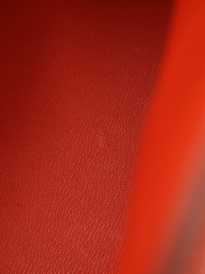 HERMES Birkin 35 - Rouge Tomate S5 番茄紅金 🅀