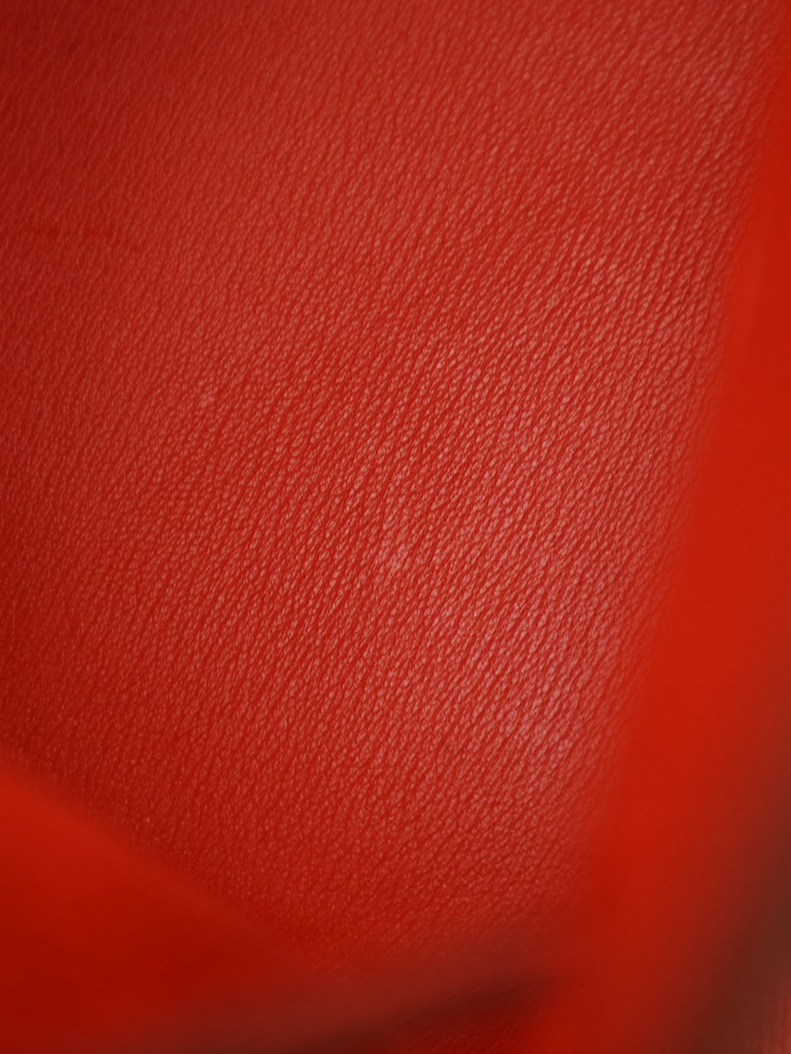 HERMES Birkin 35 - Rouge Tomate S5 番茄紅金 🅀