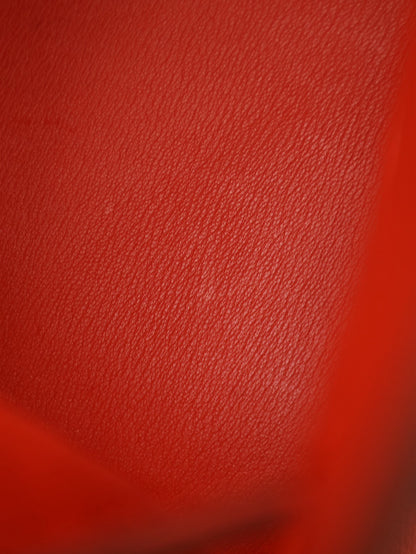 HERMES Birkin 35 - Rouge Tomate S5 番茄紅金 🅀