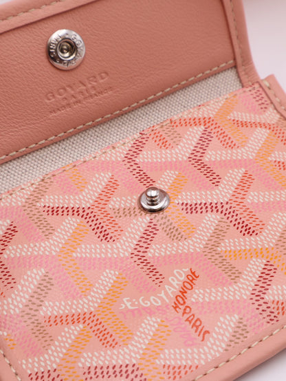 GOYARD 2026限定Anjou Mini Tote - 粉紅