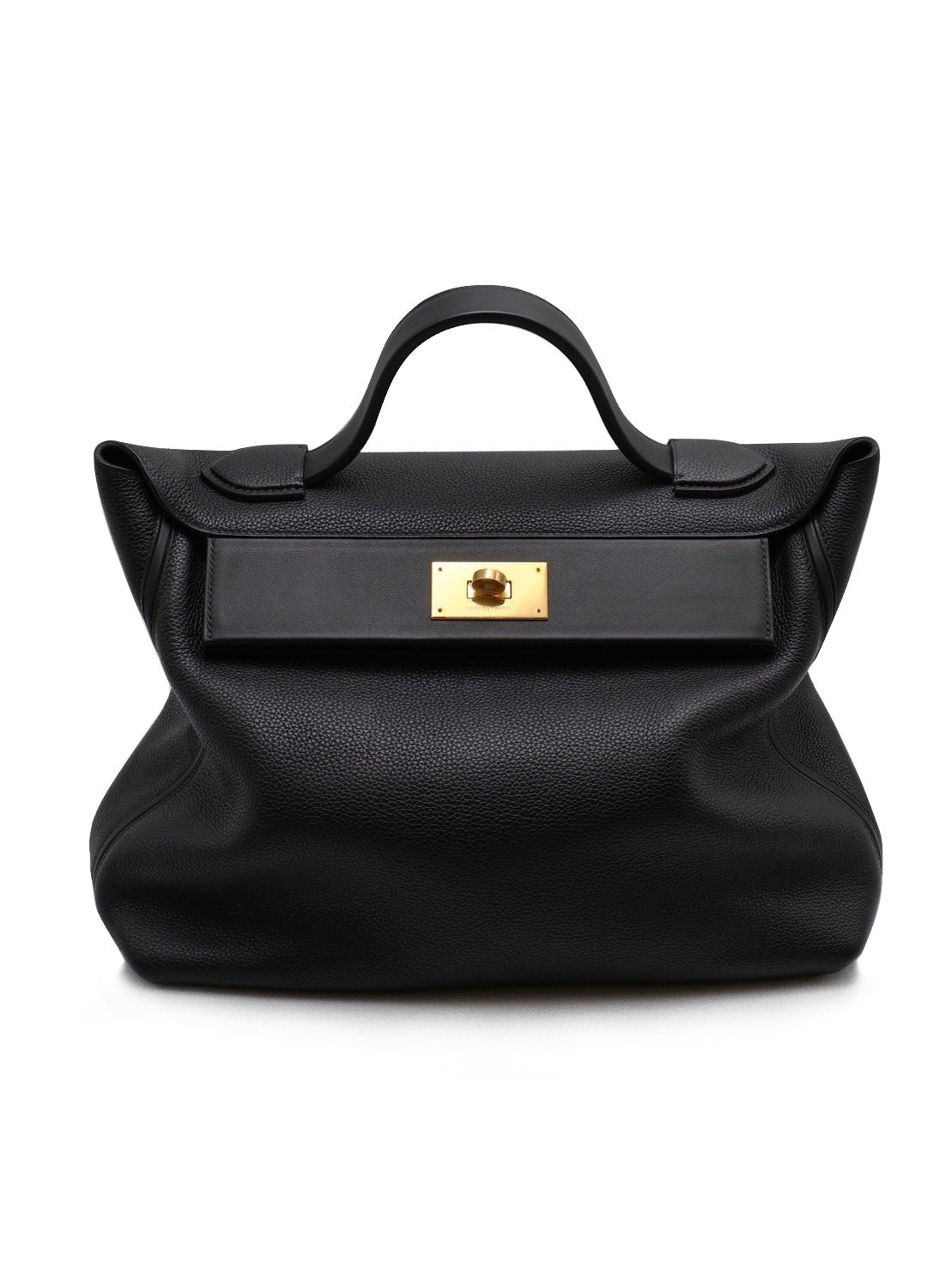 HERMES 24/24 35 - 黑金 C