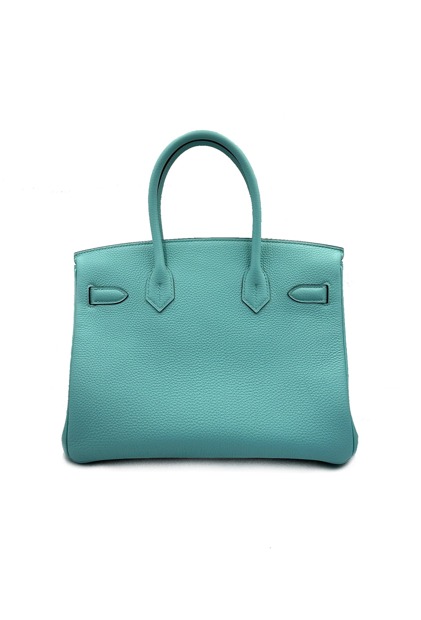 HERMES BirKin 25 - 維羅納綠