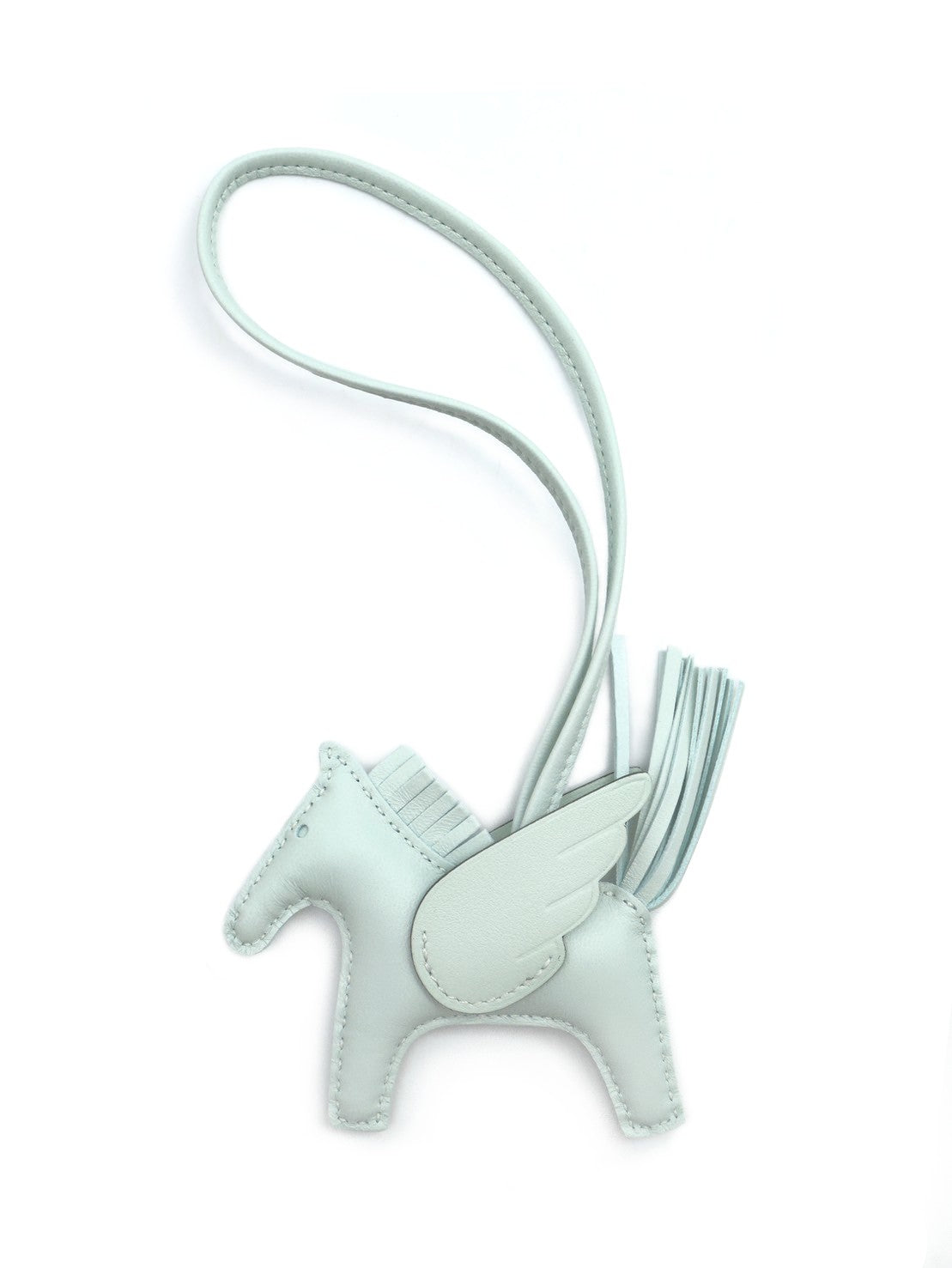 HERMES Rodeo pegase小飛馬 - 薄荷綠 W