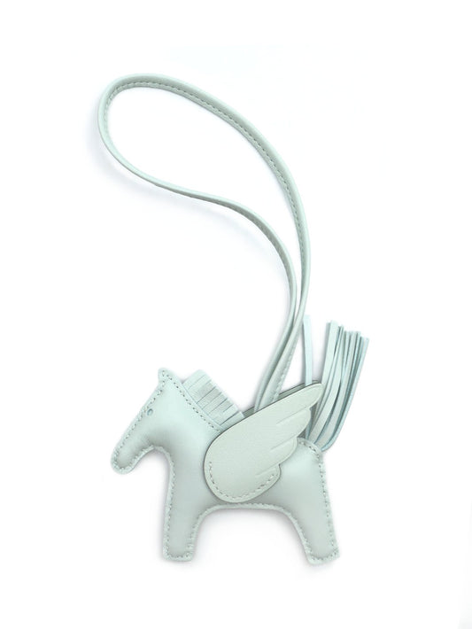 HERMES Rodeo pegase小飛馬 - 薄荷綠 W
