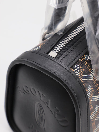 GOYARD Bonbonniere法棍包 - 黑