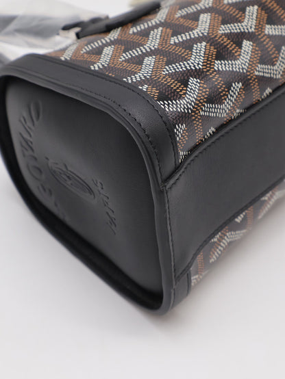 GOYARD Bonbonniere法棍包 - 黑