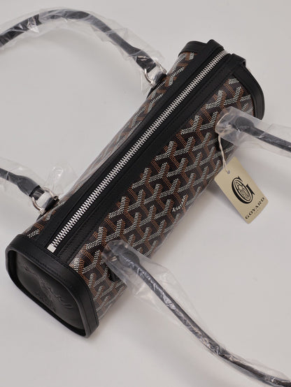 GOYARD Bonbonniere法棍包 - 黑