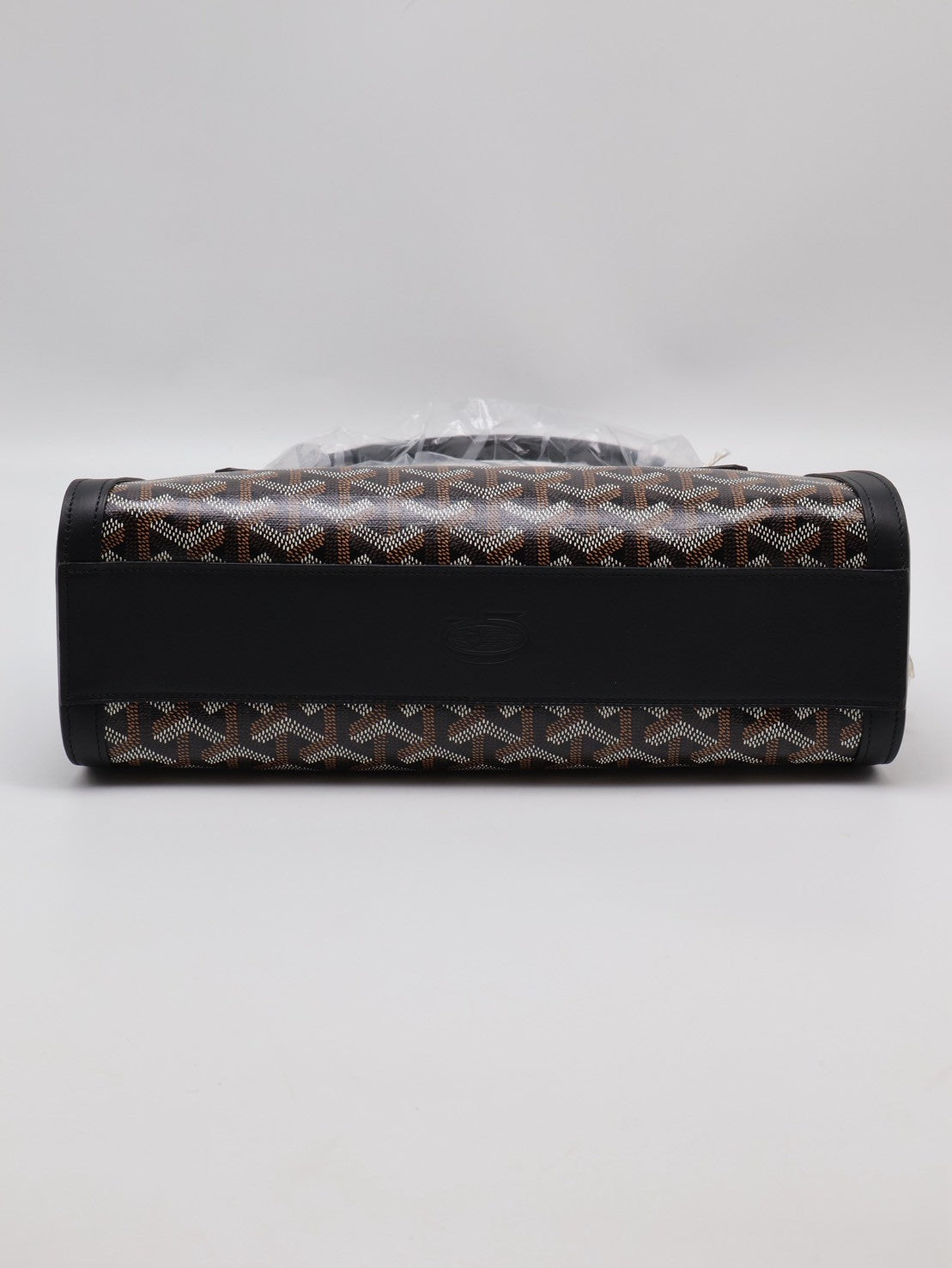 GOYARD Bonbonniere法棍包 - 黑