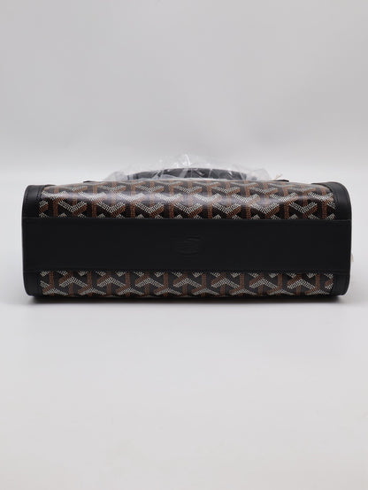 GOYARD Bonbonniere法棍包 - 黑