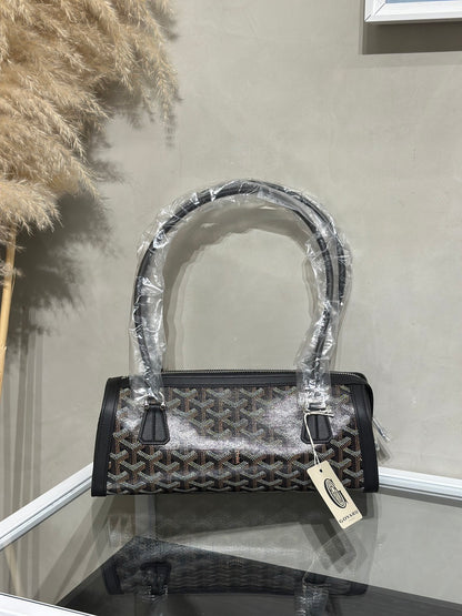 GOYARD Bonbonniere法棍包 - 黑