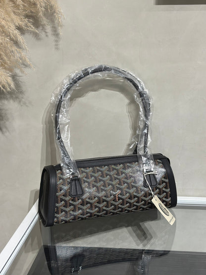 GOYARD Bonbonniere法棍包 - 黑