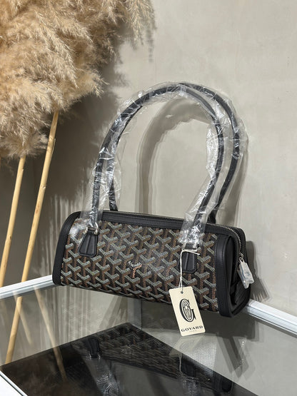 GOYARD Bonbonniere法棍包 - 黑