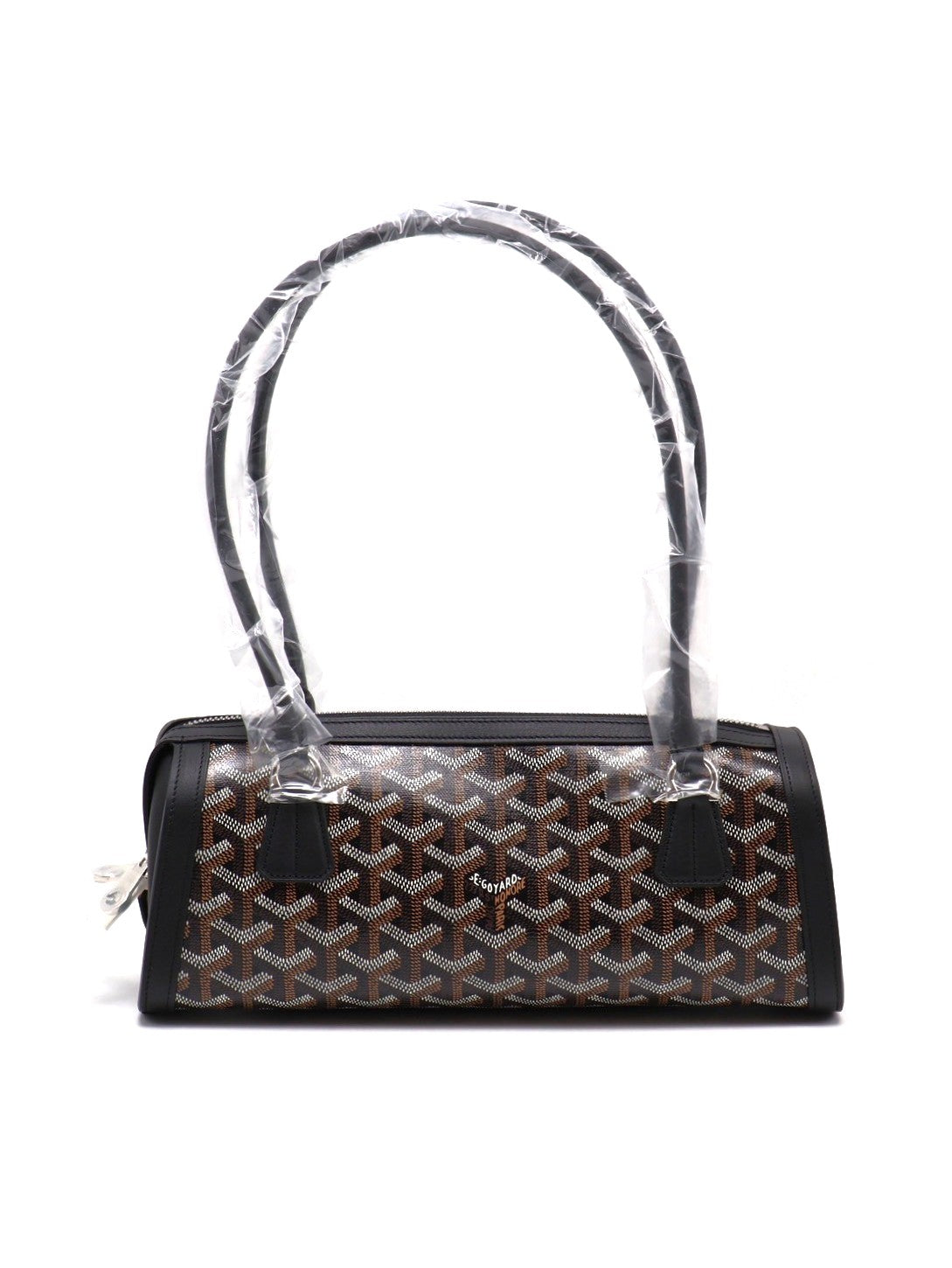 GOYARD Bonbonniere法棍包 - 黑