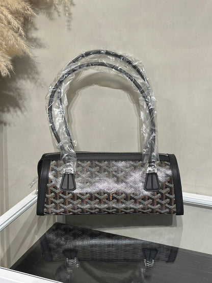 GOYARD Bonbonniere法棍包 - 黑