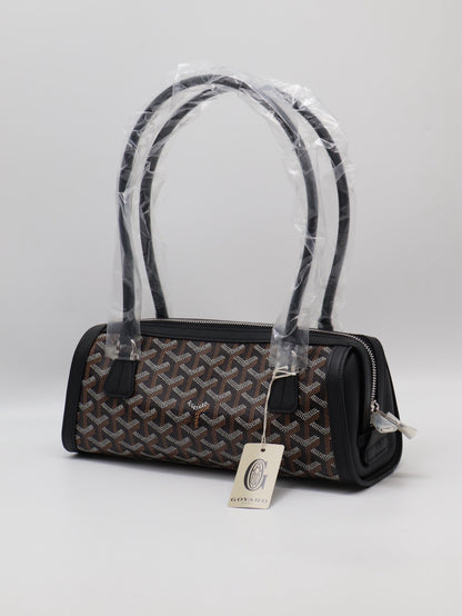 GOYARD Bonbonniere法棍包 - 黑