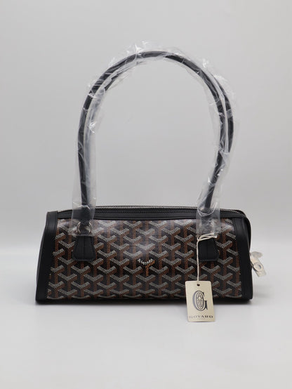 GOYARD Bonbonniere法棍包 - 黑
