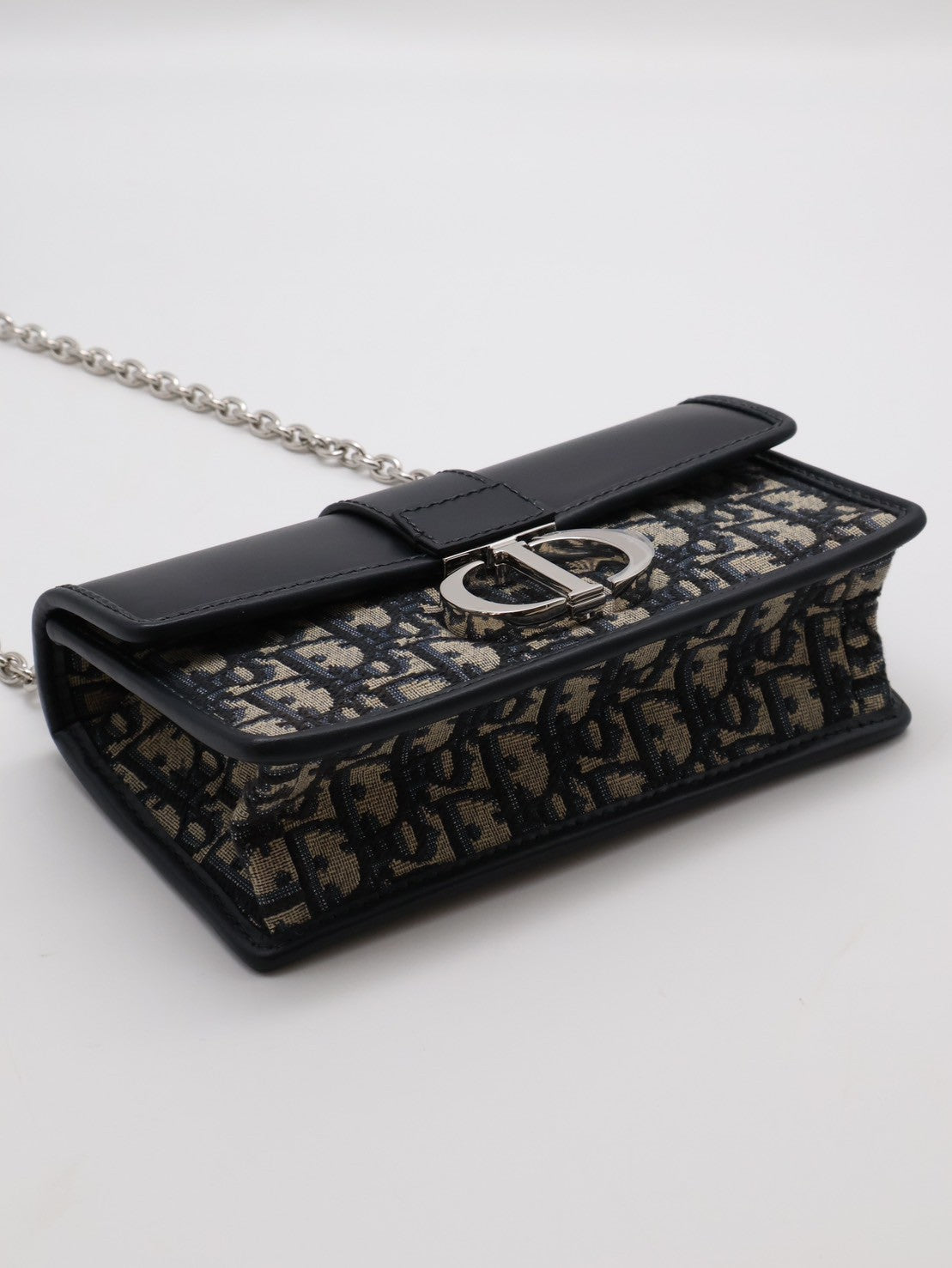 DIOR 30 Montaigne east west - 黑