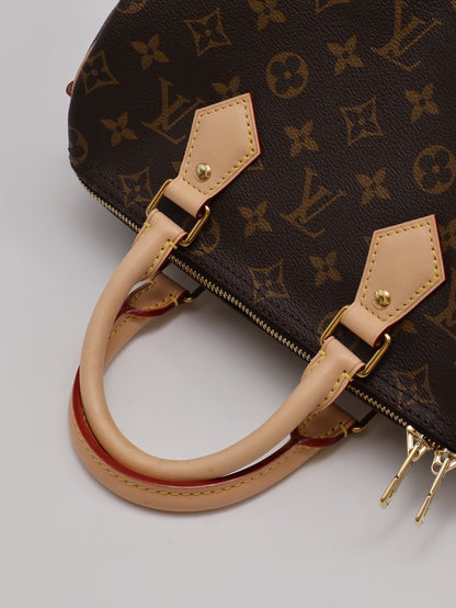 LOUIS VUITTON Speedy 25