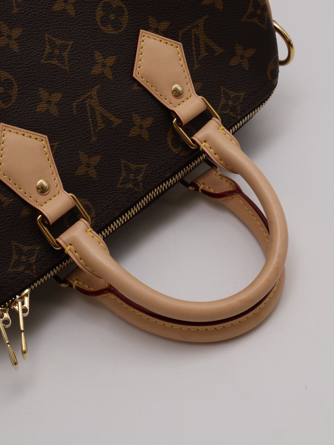 LOUIS VUITTON Speedy 25