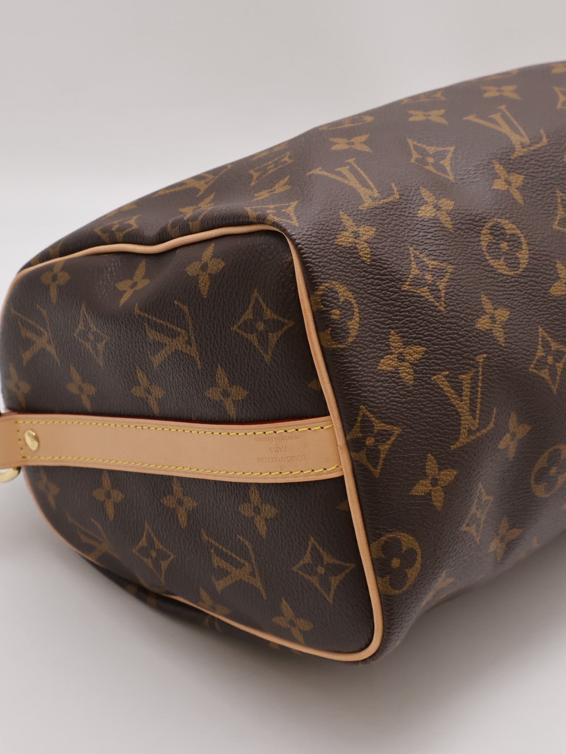 LOUIS VUITTON Speedy 25