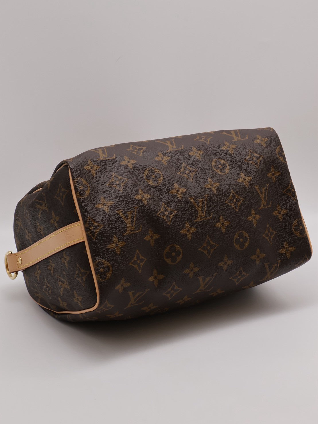 LOUIS VUITTON Speedy 25