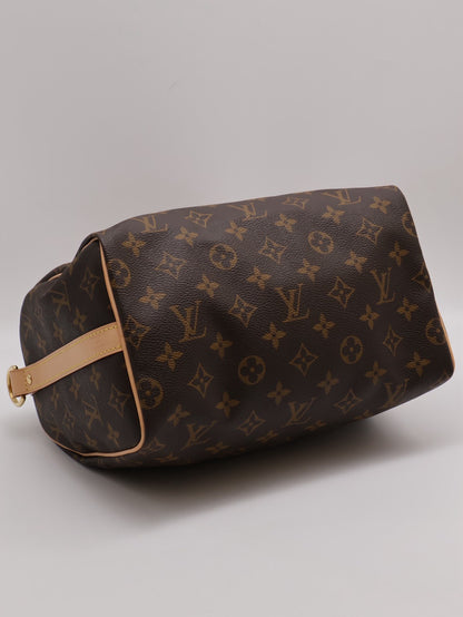 LOUIS VUITTON Speedy 25