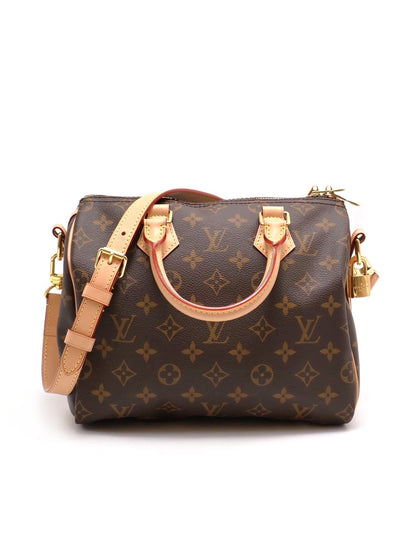 LOUIS VUITTON Speedy 25