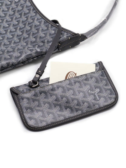 GOYARD Hobo流浪包 - 灰