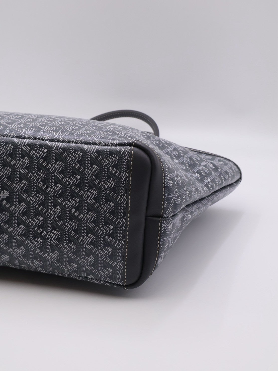 GOYARD Artois Tote - PM灰
