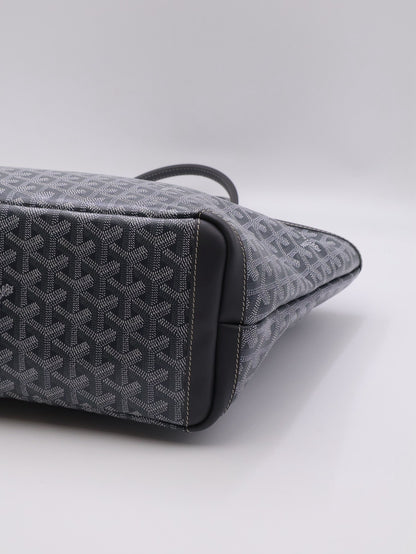GOYARD Artois Tote - PM灰