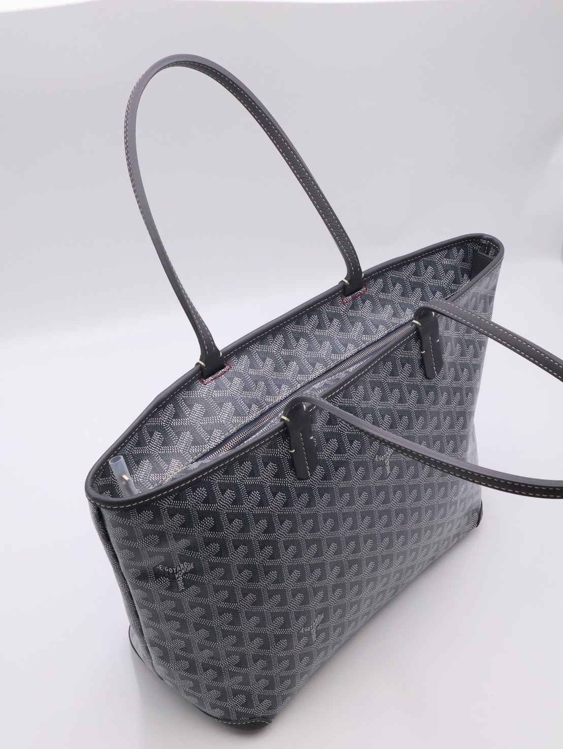 GOYARD Artois Tote - PM灰
