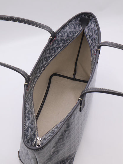 GOYARD Artois Tote - PM灰