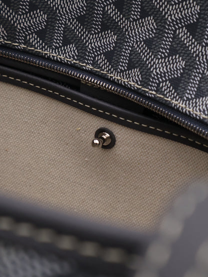 GOYARD Artois Tote - PM灰