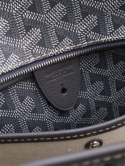 GOYARD Artois Tote - PM灰