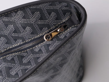 GOYARD Artois Tote - PM灰