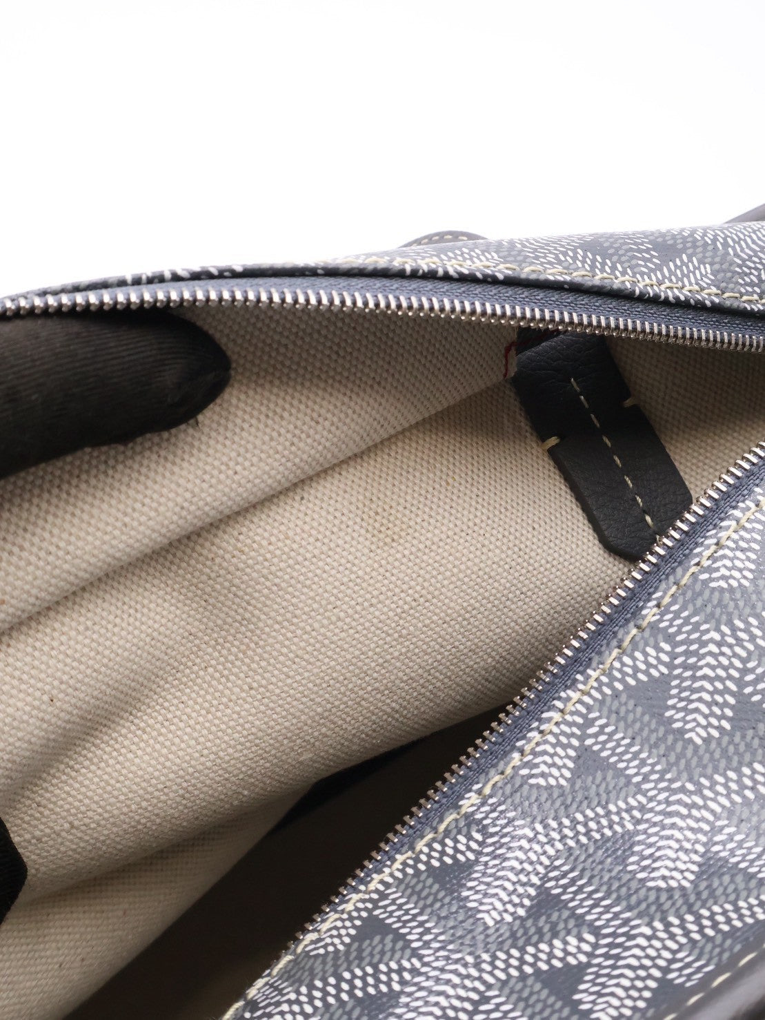 GOYARD Artois Tote - PM灰