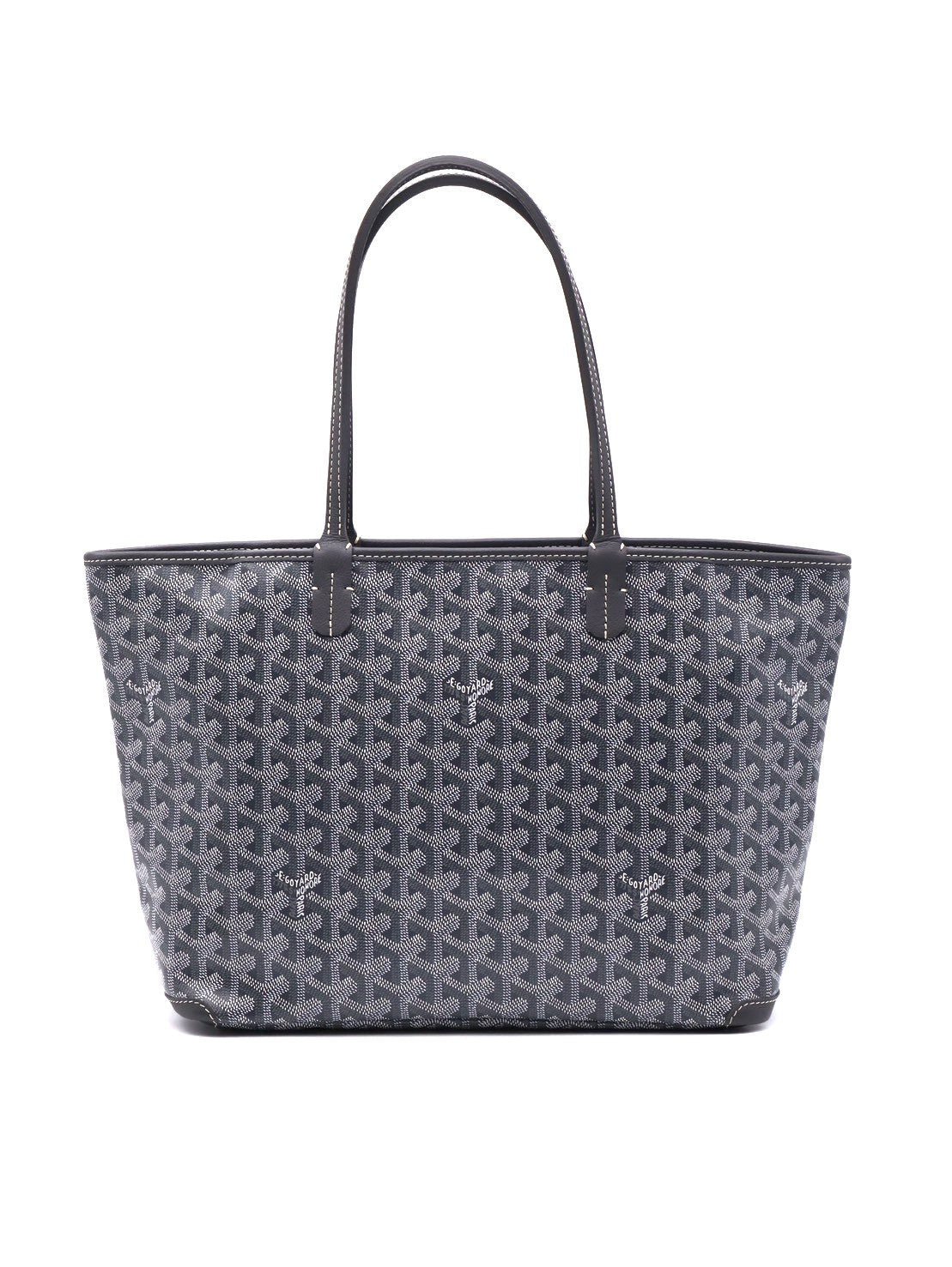 GOYARD Artois Tote - PM灰