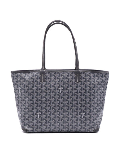GOYARD Artois Tote - PM灰