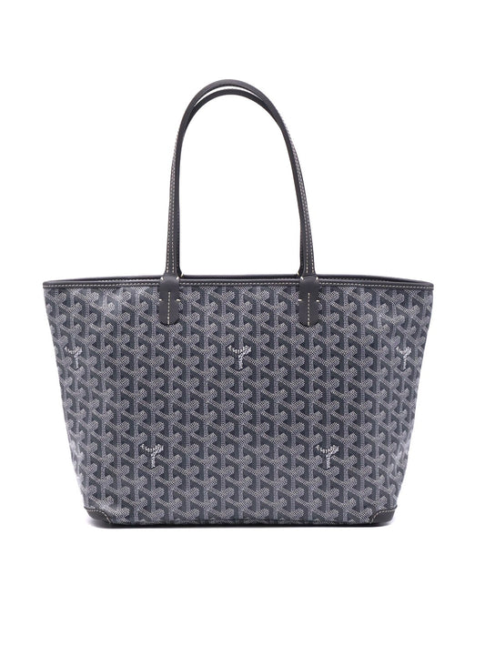 GOYARD Artois Tote - PM灰