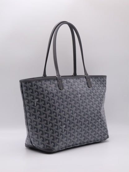 GOYARD Artois Tote - PM灰