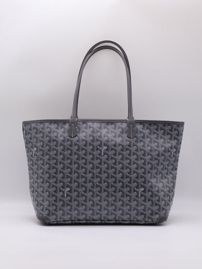 GOYARD Artois Tote - PM灰