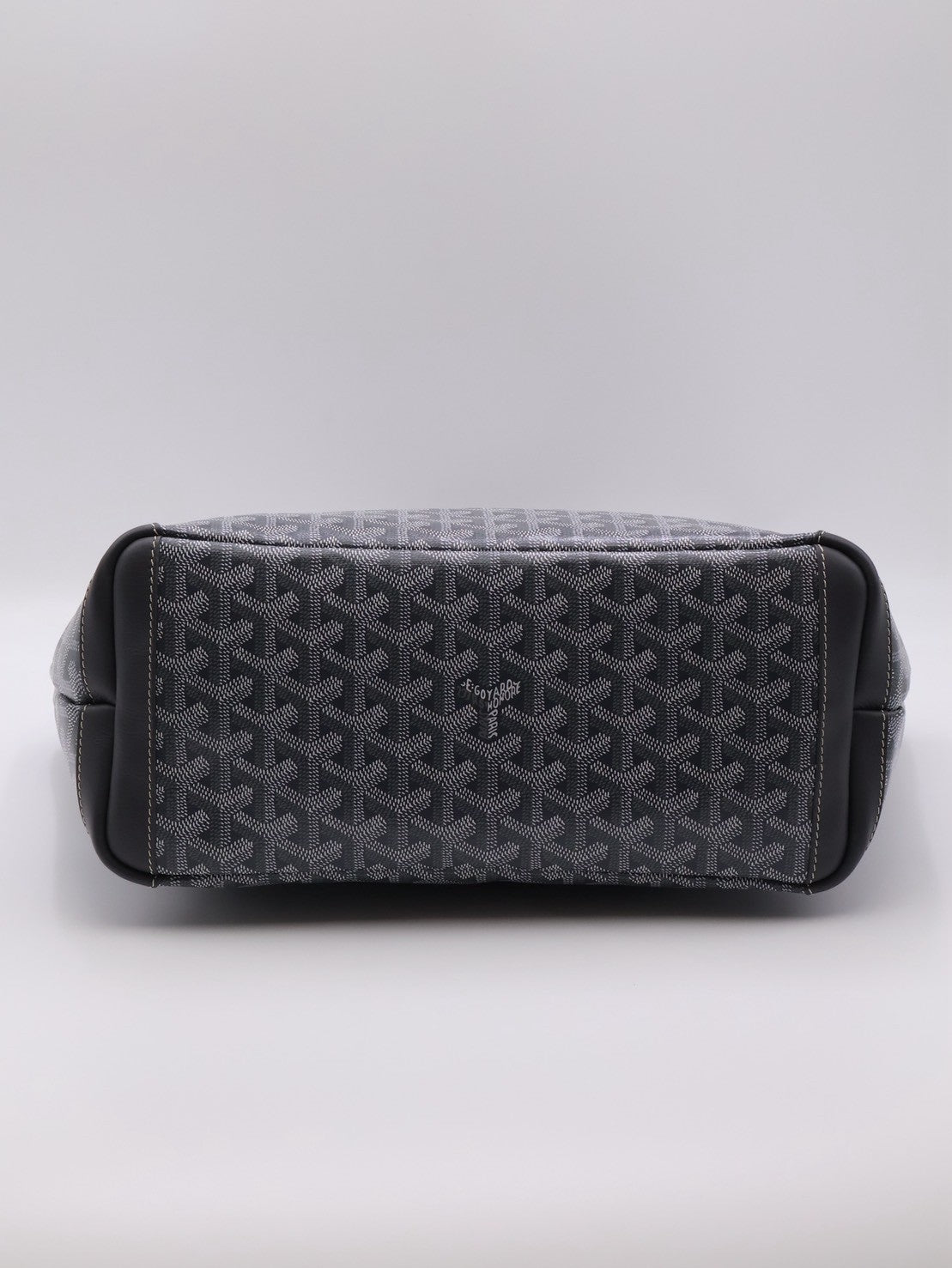 GOYARD Artois Tote - PM灰