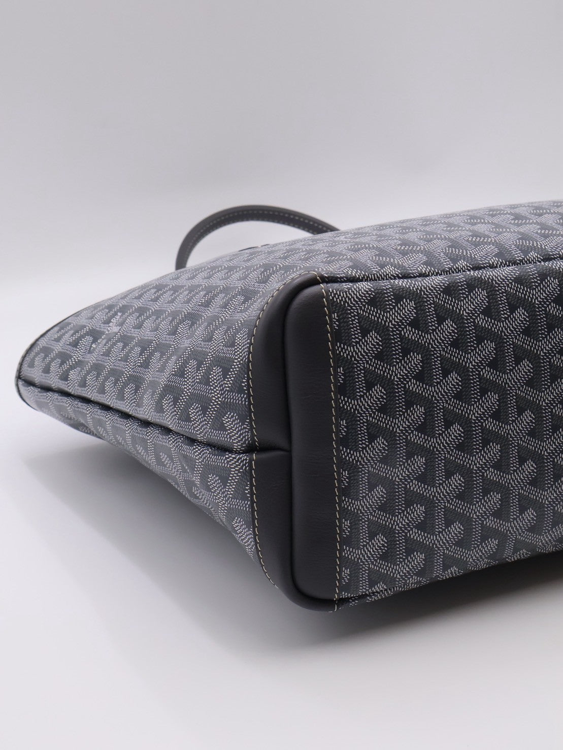 GOYARD Artois Tote - PM灰