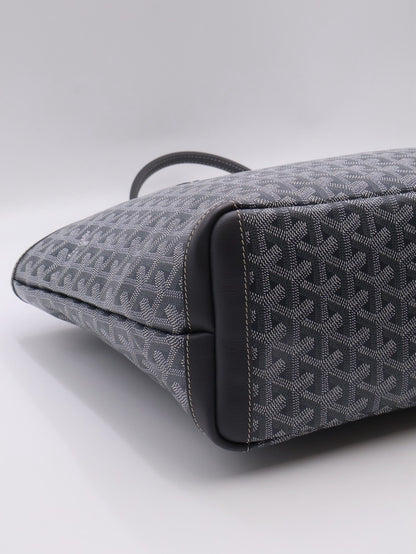GOYARD Artois Tote - PM灰
