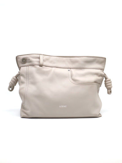 LOEWE Panta flamenco福袋包 - 中號灰