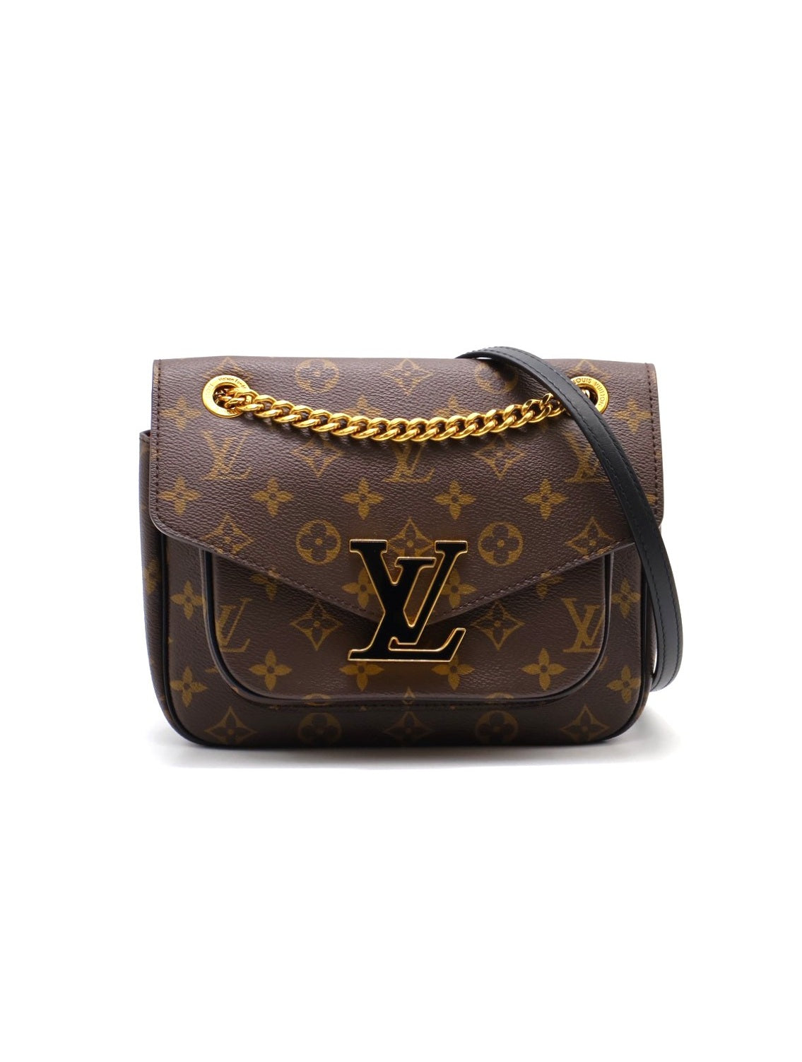 LOUIS VUITTON Passy郵差包